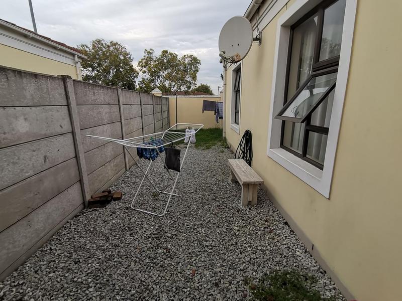 To Let 3 Bedroom Property for Rent in Highbury Western Cape